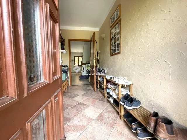 Eladó ház Fót 260 nm