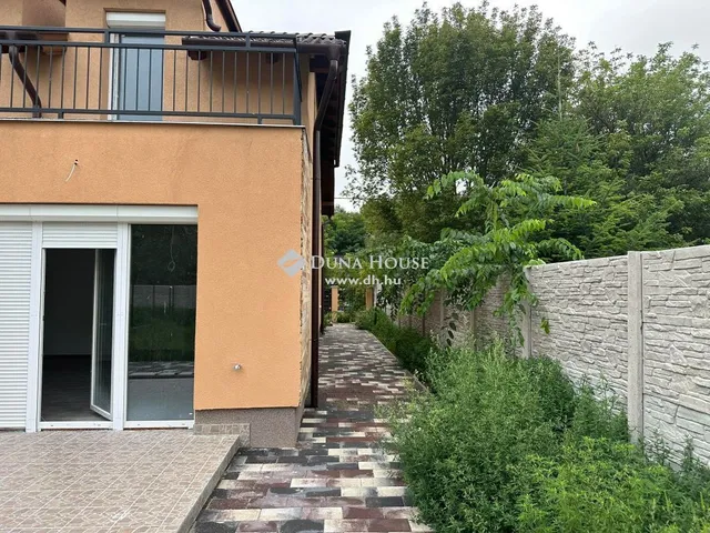 Eladó ház Göd 280 nm