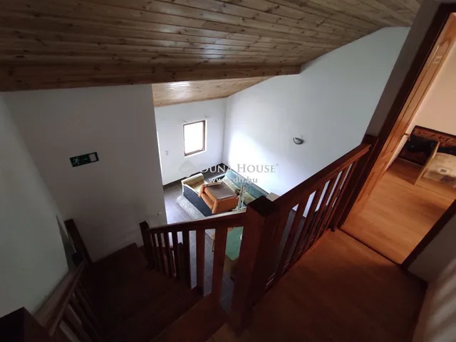 Eladó telek Kemence 240000 nm