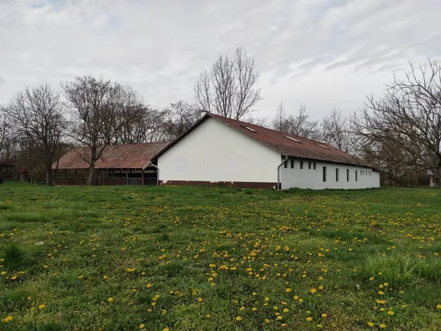 Eladó telek Kemence 240000 nm