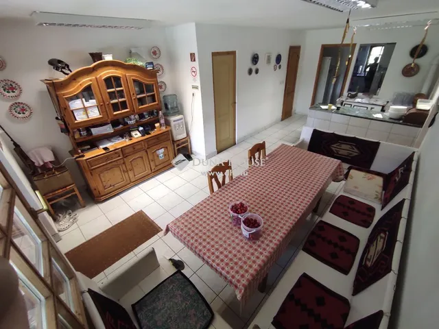 Eladó telek Kemence 240000 nm