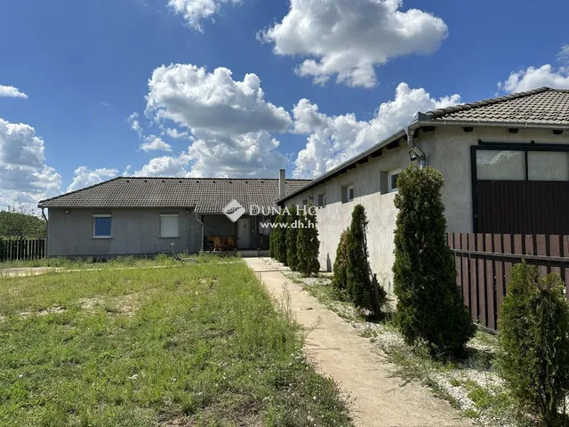 Eladó mezőgazdasági ingatlan Monor 119 nm