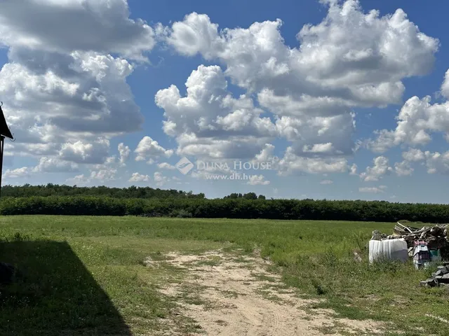 Eladó mezőgazdasági ingatlan Monor 119 nm