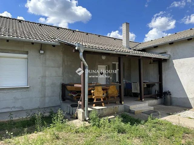 Eladó mezőgazdasági ingatlan Monor 119 nm