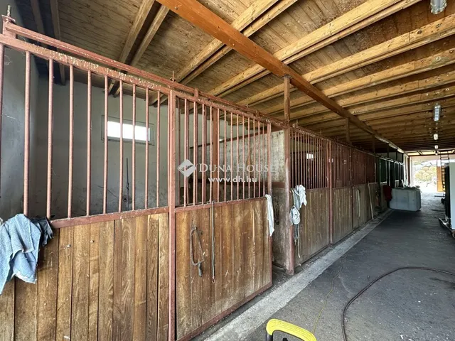 Eladó mezőgazdasági ingatlan Monor 119 nm