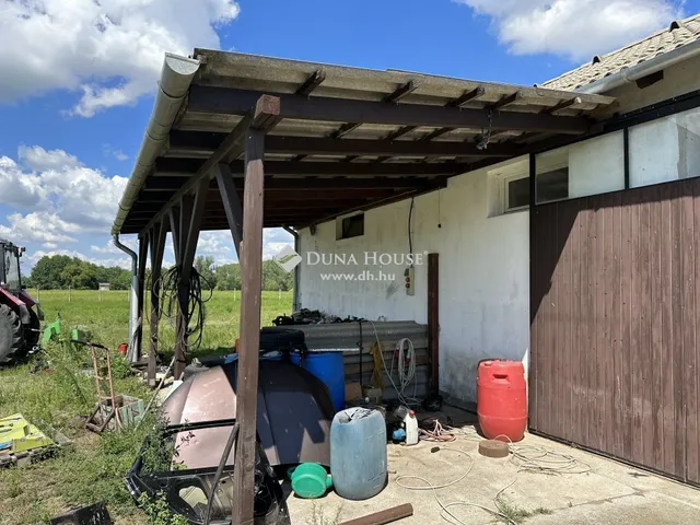 Eladó mezőgazdasági ingatlan Monor 119 nm