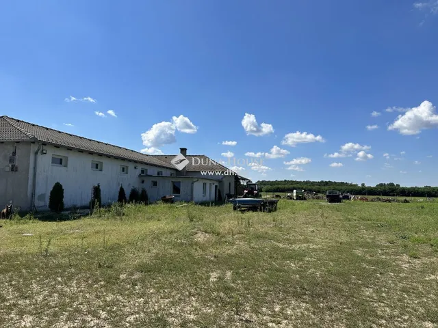 Eladó mezőgazdasági ingatlan Monor 119 nm