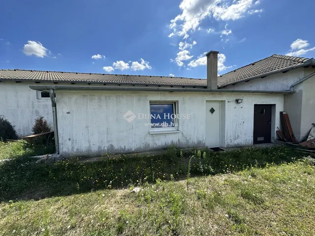 Eladó mezőgazdasági ingatlan Monor 119 nm