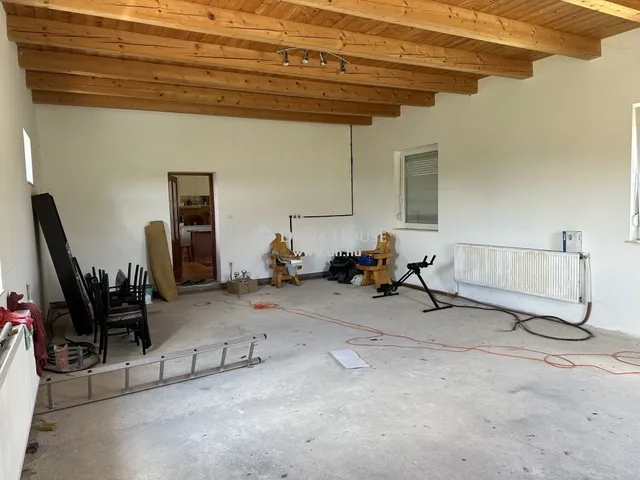 Eladó mezőgazdasági ingatlan Monor 119 nm