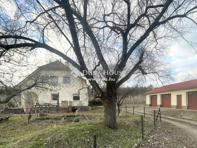 Eladó mezőgazdasági ingatlan Csemő 200 nm