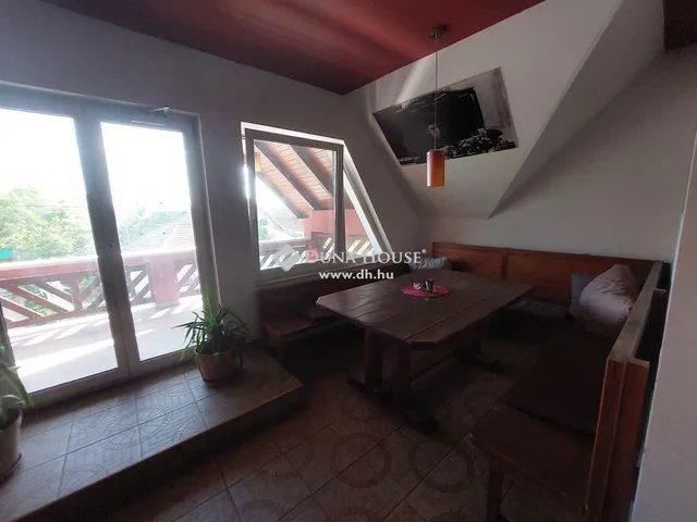 Eladó kereskedelmi és ipari ingatlan Göd 265 nm