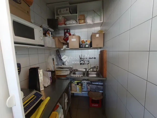 Eladó kereskedelmi és ipari ingatlan Göd 265 nm