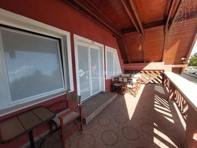 Eladó kereskedelmi és ipari ingatlan Göd 265 nm