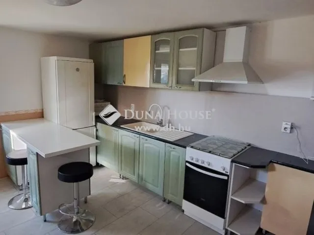 Eladó ház Budapest XXI. kerület 48 nm