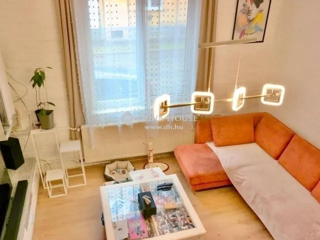 Eladó lakás Budapest XX. kerület 48 nm