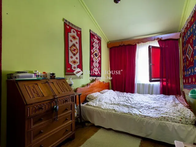 Eladó lakás Pilisborosjenő 172 nm