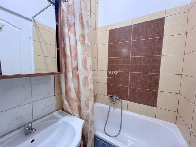 Eladó lakás Budapest XXI. kerület 36 nm