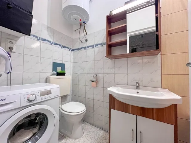 Eladó lakás Budapest XXI. kerület 36 nm