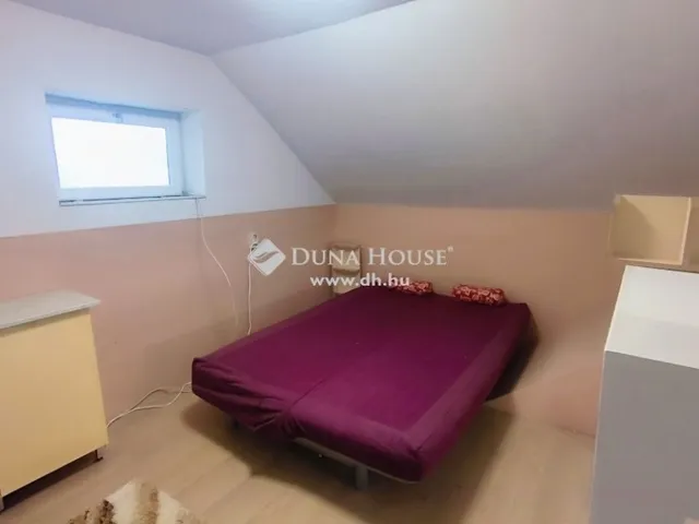 Eladó ház Budapest XXI. kerület, Háros 48 nm