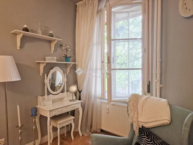 Eladó lakás Budapest XIII. kerület, Újlipótváros 114 nm