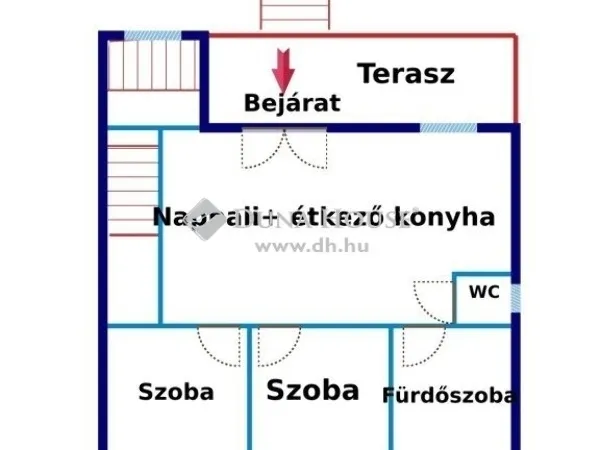 Eladó ház Szigetszentmiklós 192 nm