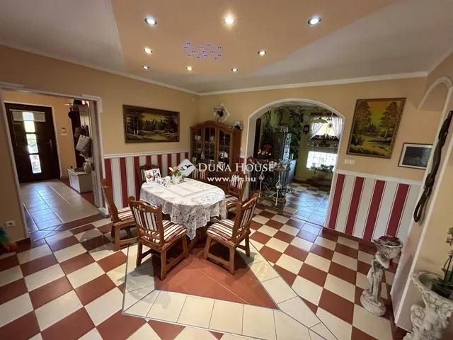 Eladó ház Ceglédbercel 130 nm