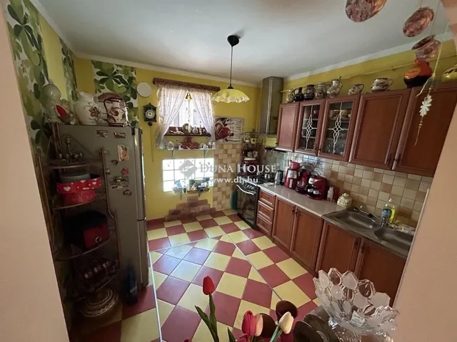 Eladó ház Ceglédbercel 130 nm