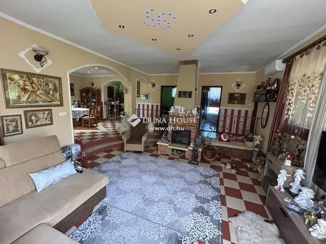 Eladó ház Ceglédbercel 130 nm