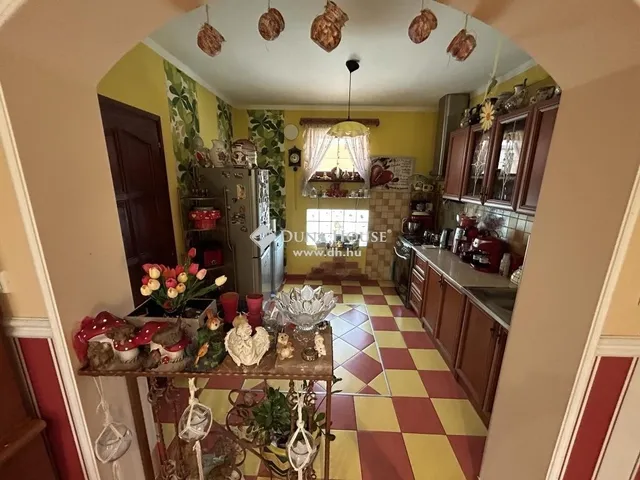 Eladó ház Ceglédbercel 130 nm