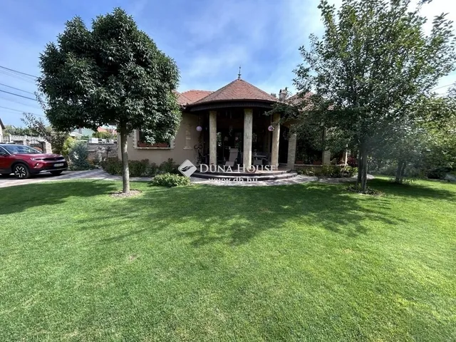 Eladó ház Ceglédbercel 130 nm