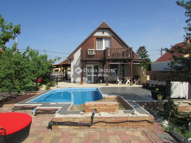 Eladó ház Pilis 130 nm