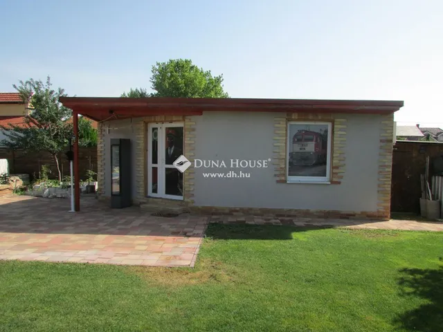 Eladó ház Pilis 130 nm