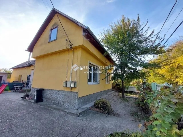 Eladó ház Szigethalom 204 nm