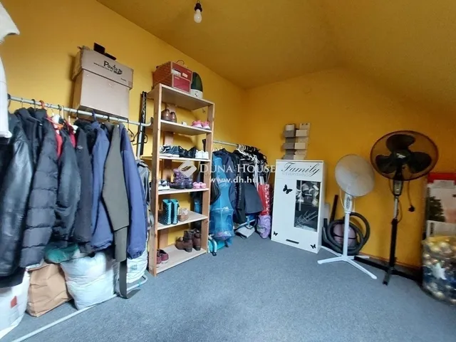 Eladó ház Szigethalom 204 nm