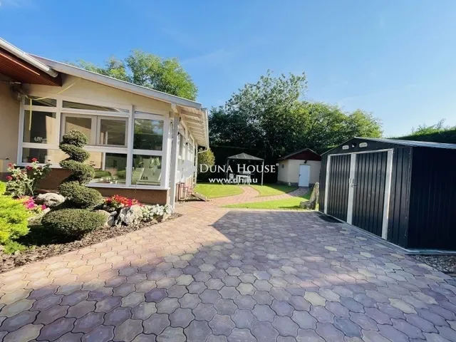 Eladó ház Pócsmegyer 116 nm