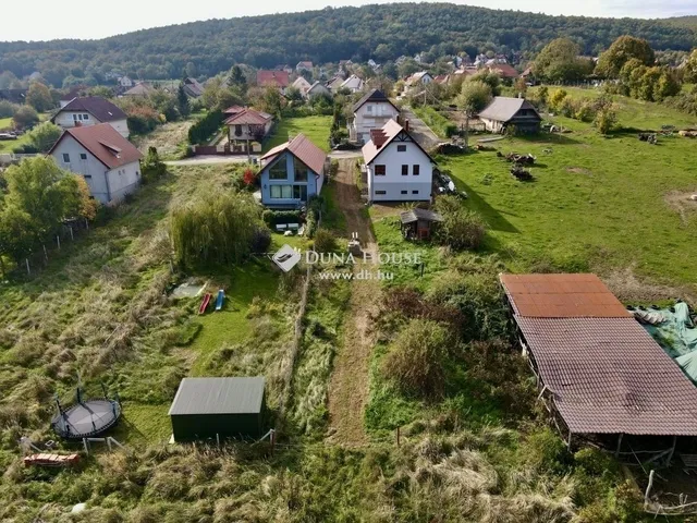 Eladó ház Pilisszentlászló 274 nm