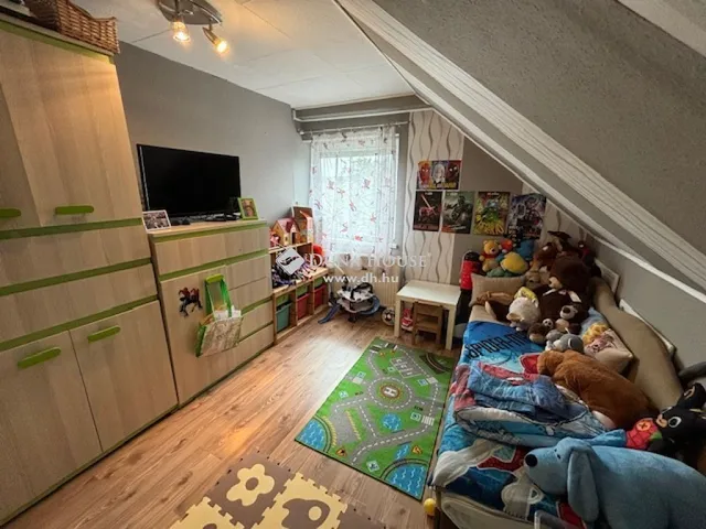 Eladó ház Mogyoród 228 nm