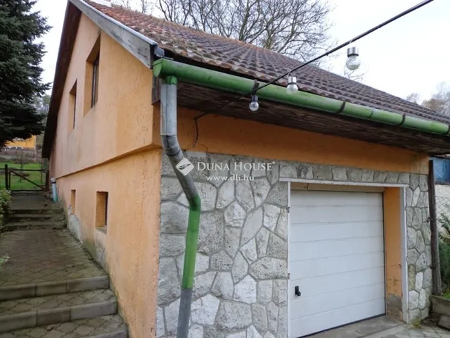 Eladó ház Zebegény 175 nm