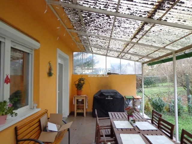 Eladó ház Zebegény 175 nm