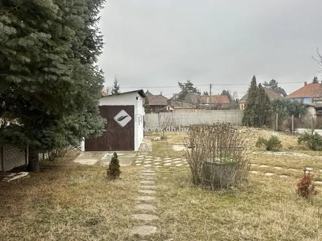 Eladó ház Veresegyház 170 nm