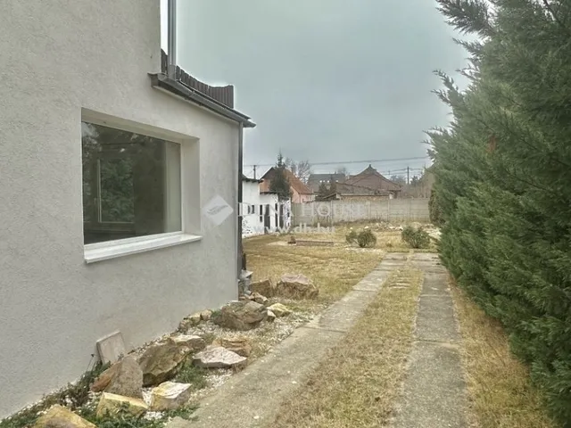 Eladó ház Veresegyház 170 nm