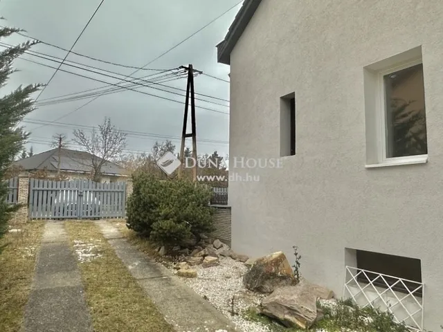 Eladó ház Veresegyház 170 nm