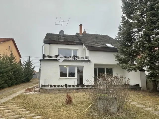 Eladó ház Veresegyház 170 nm