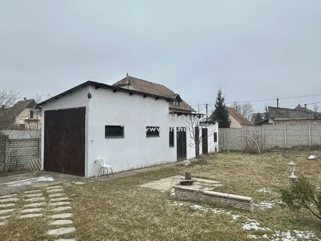 Eladó ház Veresegyház 170 nm