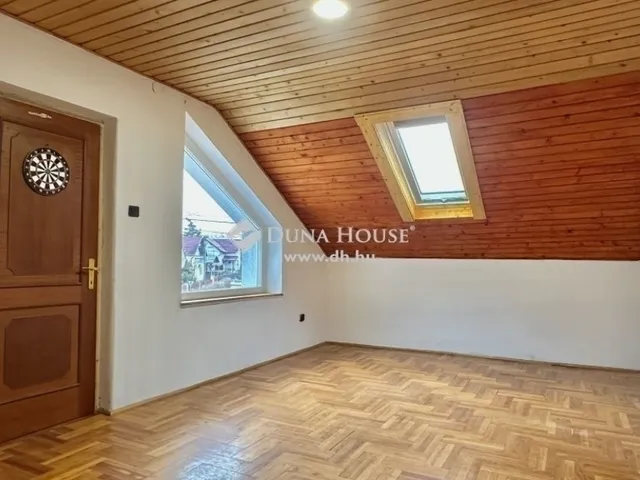 Eladó ház Veresegyház 170 nm