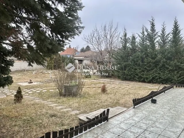 Eladó ház Veresegyház 170 nm