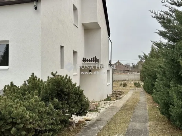 Eladó ház Veresegyház 170 nm