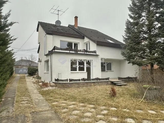 Eladó ház Veresegyház 170 nm