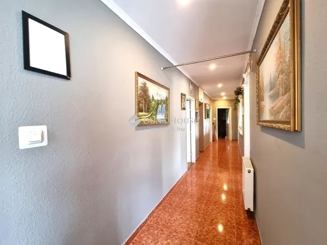 Eladó ház Maglód 126 nm