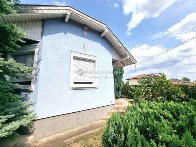 Eladó ház Maglód 126 nm